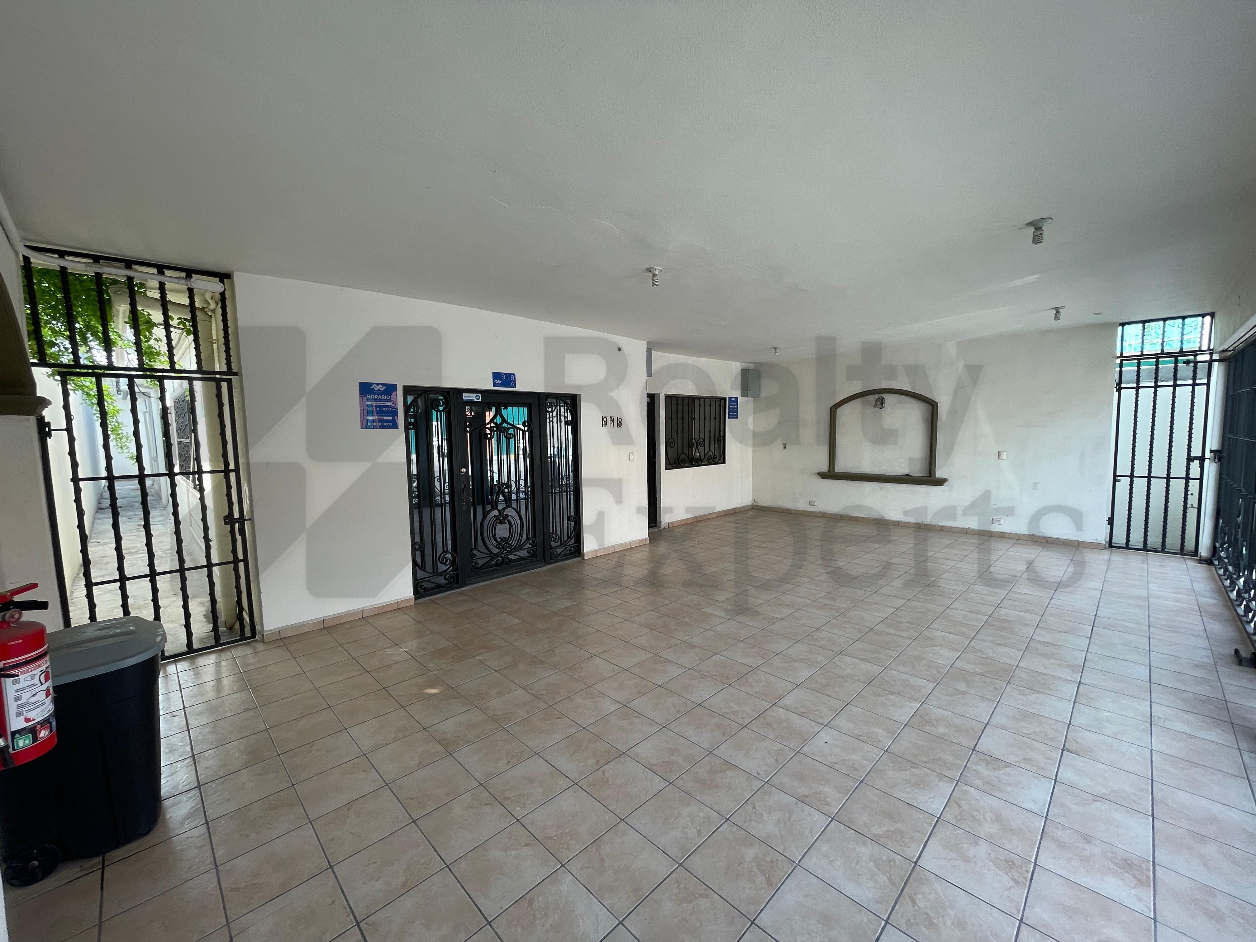 Casa en Renta en Chapultepec