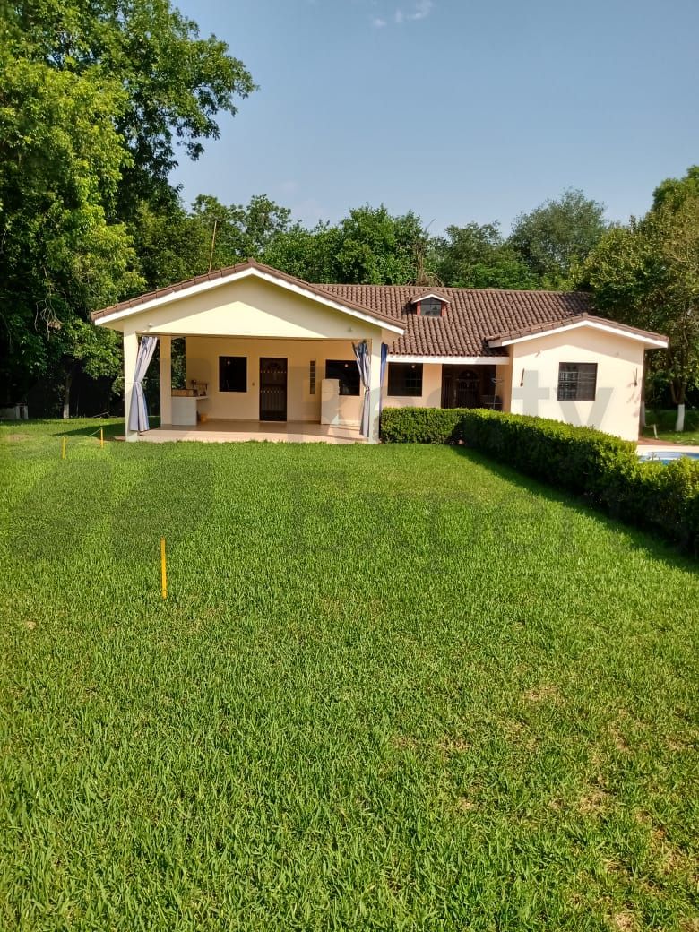 Quinta en Venta en Loma Prieta