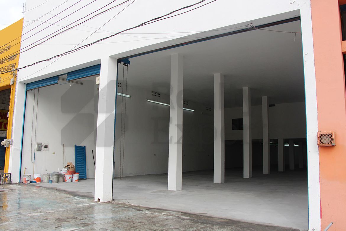Bodega en Renta en Tolteca