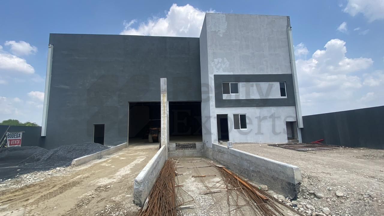 Bodega en Venta en EKKOS PARK 