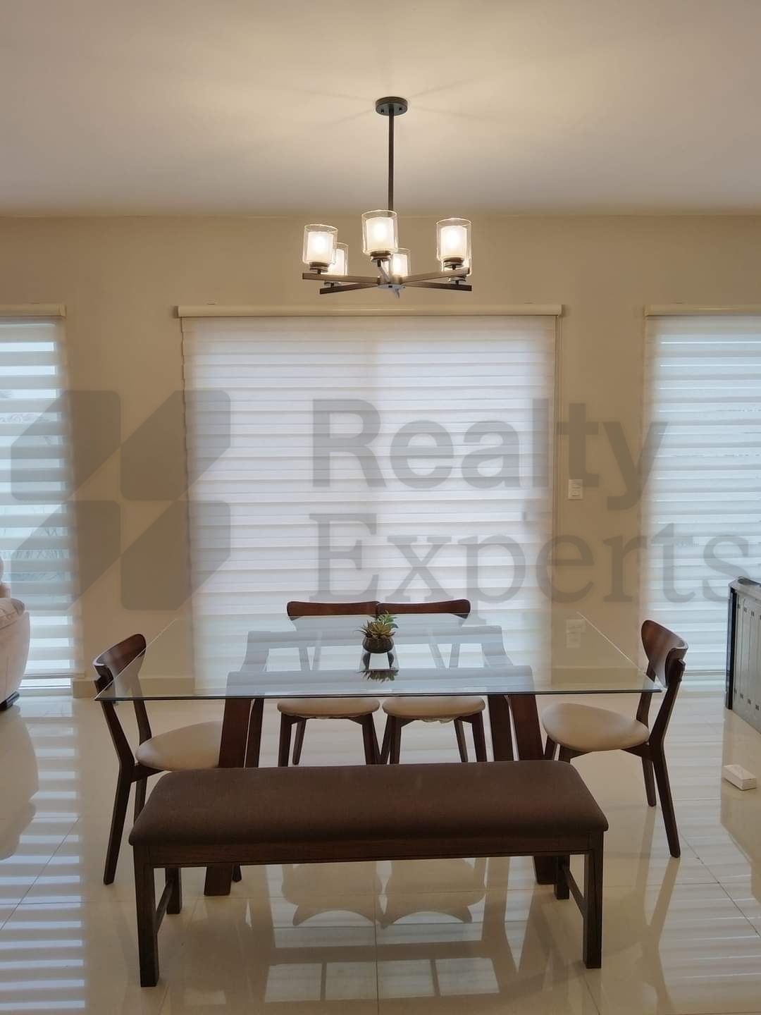 Casa en Renta en Monetta