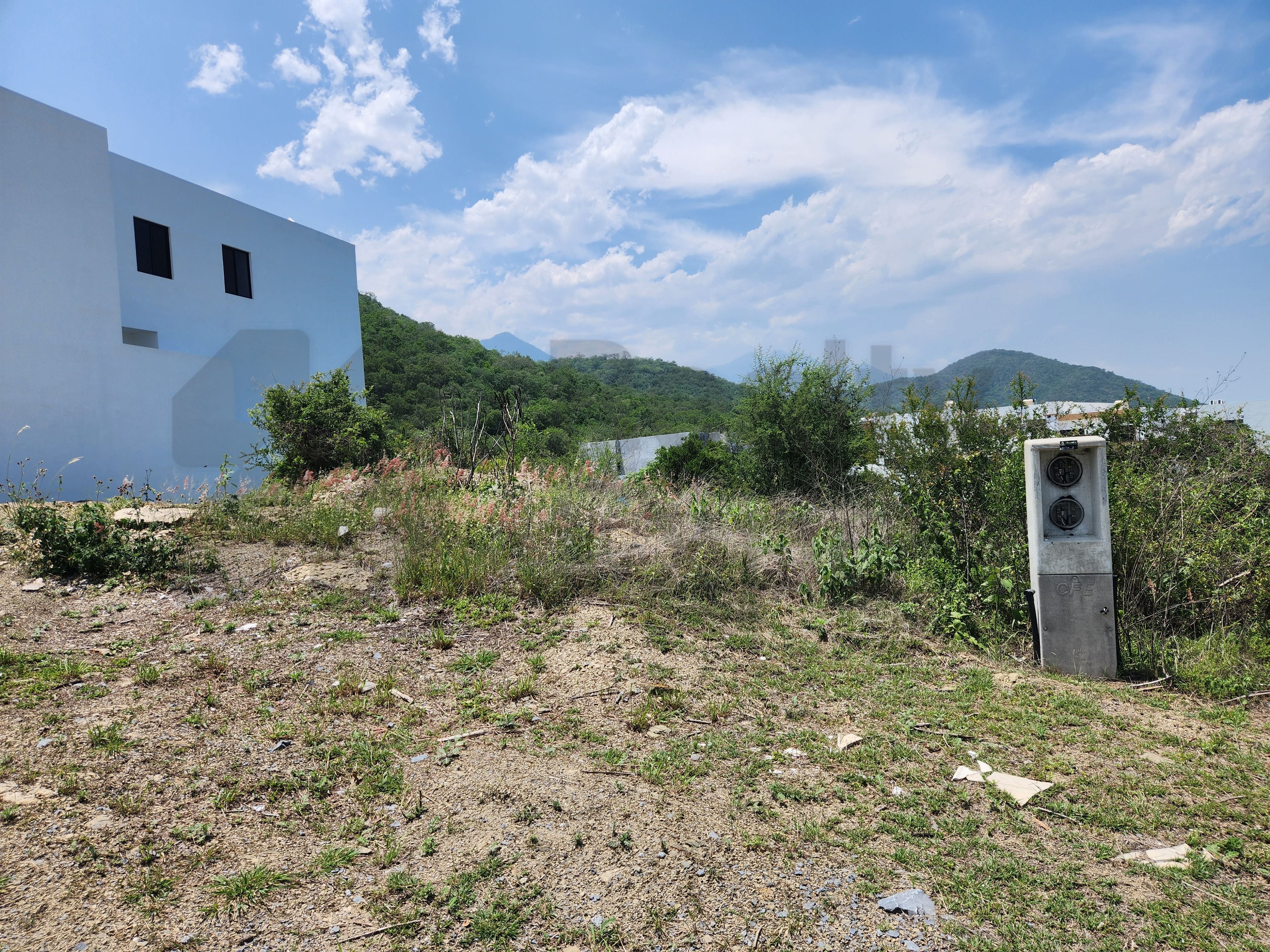 Terreno en Venta en Alamosur