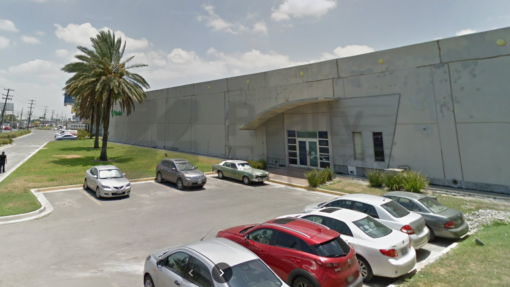 Bodega en Renta en El Milagro