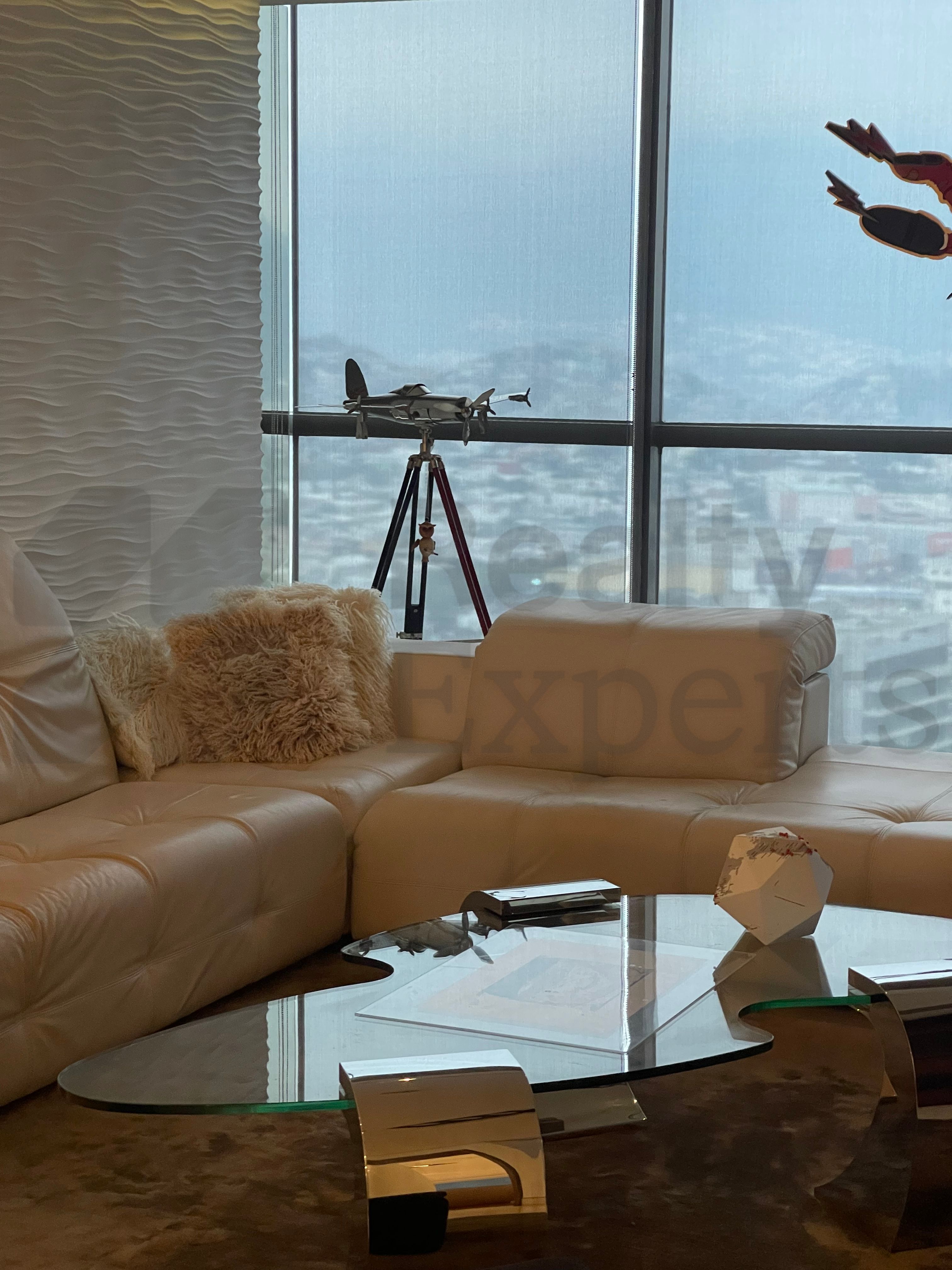 Departamento en Venta en Del Paseo Residencial