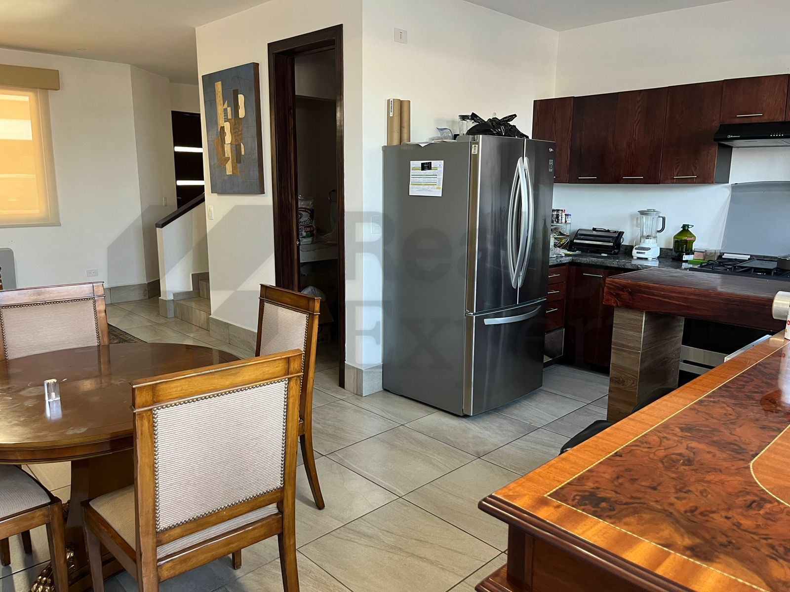 Departamento en Renta en Residencial la Huasteca