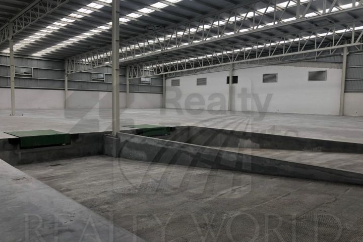 Bodega en Renta en Pesquería