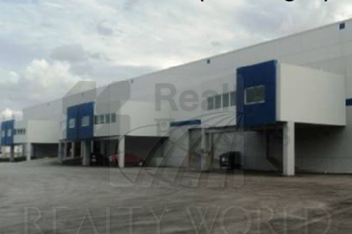 Bodega en Renta en Regio Parque Industrial