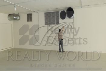 Bodega en Renta en Moderna