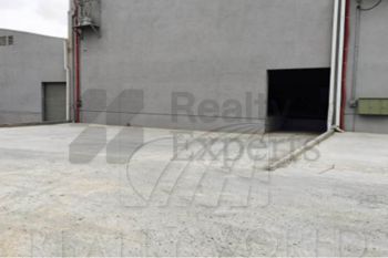 Bodega en Renta en Parque Industrial la Esperanza