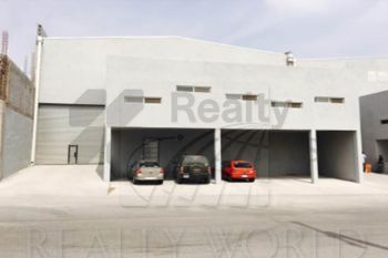 Bodega en Renta en Parque Industrial la Esperanza