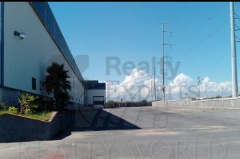Bodega en Renta en Agua Fría