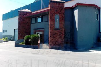 Bodega en Renta en Agua Fría