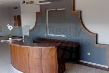 Bodega en Renta en Agua Fría