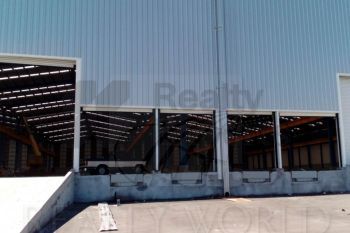 Bodega en Renta en Agua Fría
