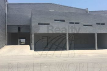Bodega en Renta en Parque Industrial la Esperanza
