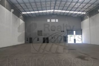 Bodega en Renta en Parque Industrial la Esperanza