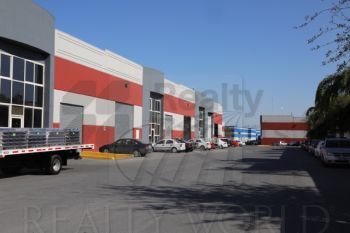 Bodega en Renta en Villa de San Miguel