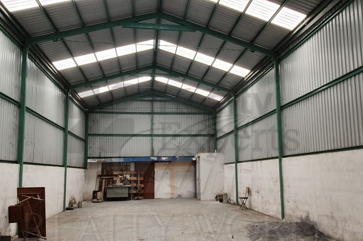 Bodega en Venta en Los Altos