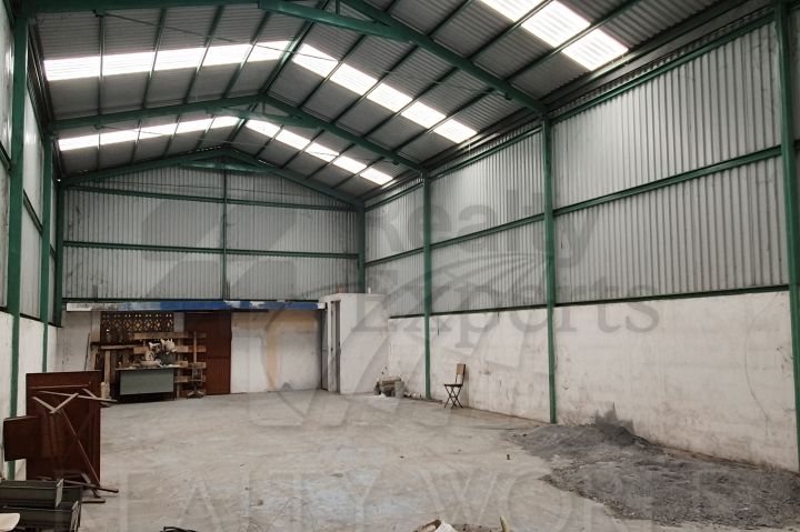 Bodega en Venta en Los Altos