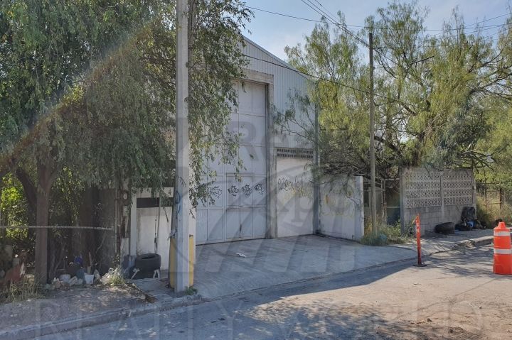 Bodega en Venta en Los Altos