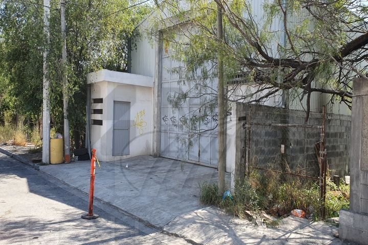 Bodega en Venta en Los Altos