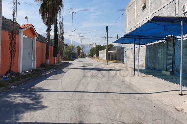 Bodega en Venta en Los Altos