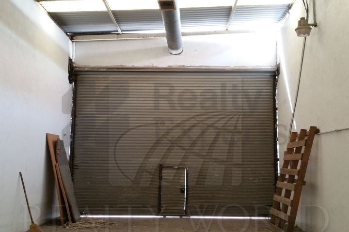Bodega en Venta en Obrera