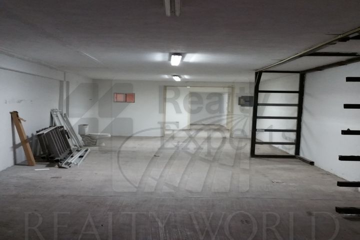 Bodega en Venta en Obrera