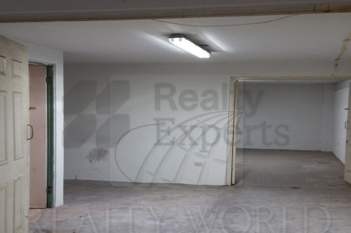 Bodega en Venta en Obrera