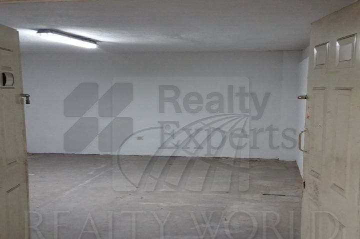 Bodega en Venta en Obrera