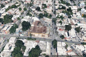 Bodega en Venta en Obrera
