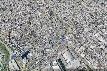 Bodega en Venta en Obrera
