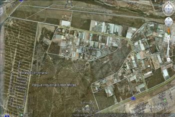 Bodega en Venta en Ciudad Industrial Mitras