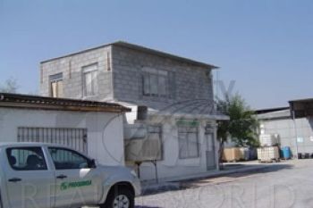 Bodega en Venta en Ciudad Industrial Mitras