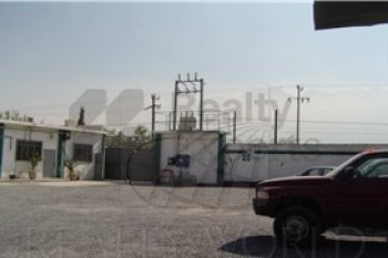 Bodega en Venta en Ciudad Industrial Mitras