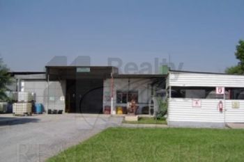 Bodega en Venta en Ciudad Industrial Mitras