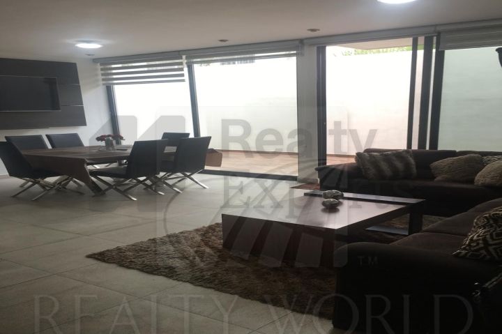 Casa en Renta en Cumbres Platinum