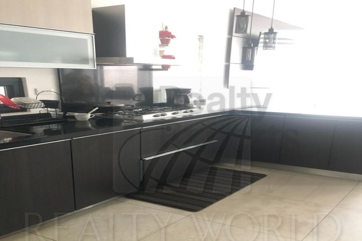 Casa en Renta en Cumbres Platinum