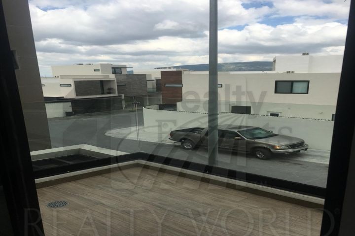 Casa en Renta en Cumbres Platinum