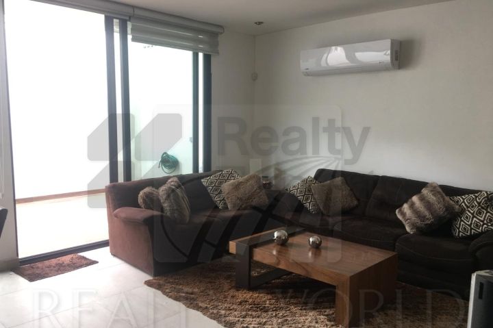 Casa en Renta en Cumbres Platinum