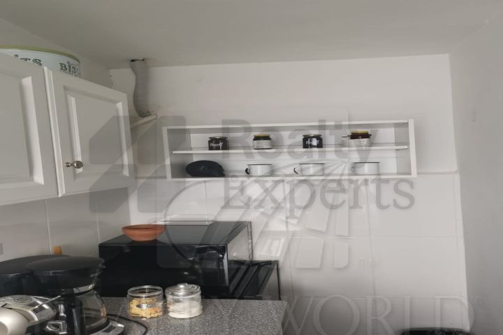Casa en Renta en Del Valle