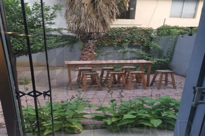 Casa en Renta en Del Valle