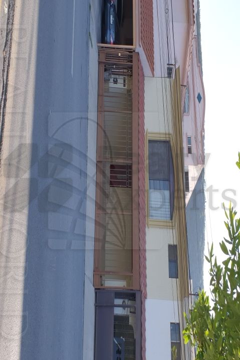 Casa en Renta en San Jemo