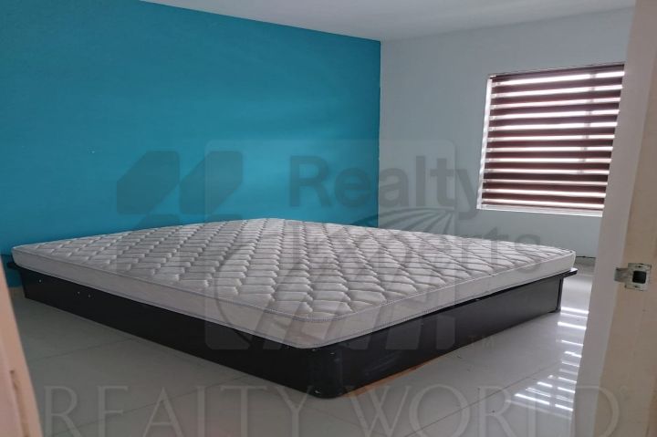 Casa en Renta en Mitras Poniente