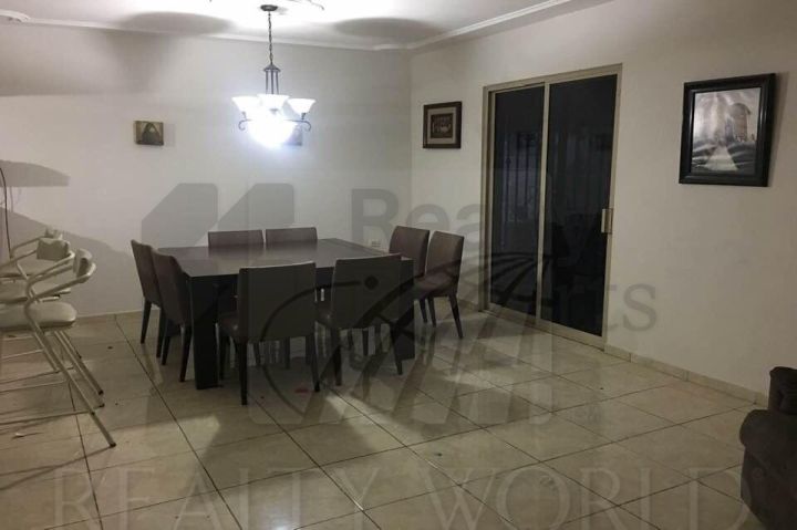 Casa en Renta en Cadereyta Jiménez Centro