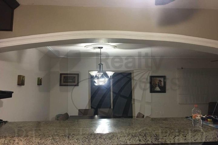 Casa en Renta en Cadereyta Jiménez Centro