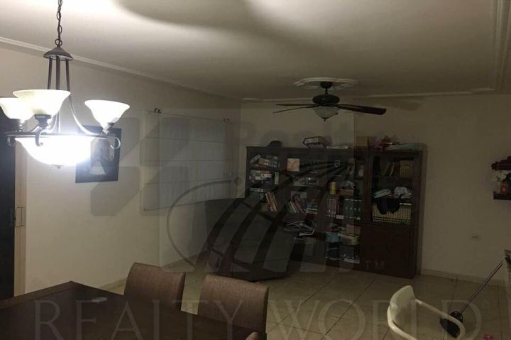 Casa en Renta en Cadereyta Jiménez Centro
