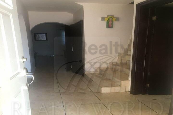Casa en Renta en Cadereyta Jiménez Centro