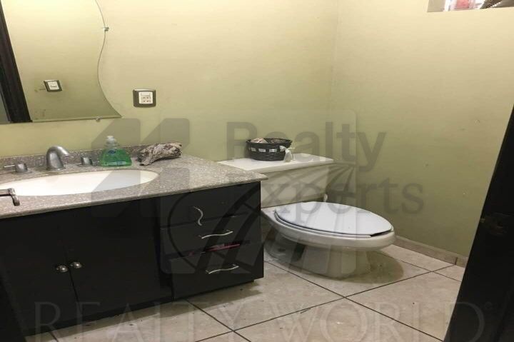 Casa en Renta en Cadereyta Jiménez Centro