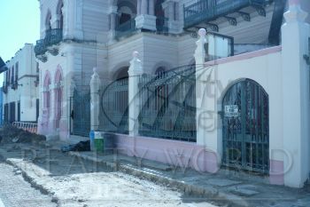 Casa en Renta en Monterrey Centro